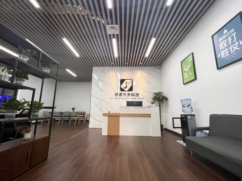 Hunan Jia Shan Hardware Tech Co., Ltd.