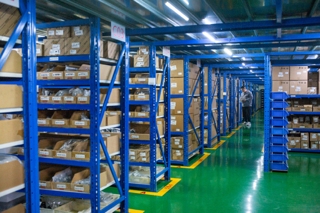 Hunan Jia Shan Hardware Tech Co., Ltd.