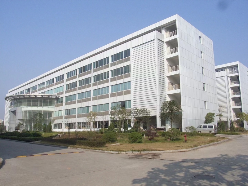 Hunan Jia Shan Hardware Tech Co., Ltd. manufacturer production line
