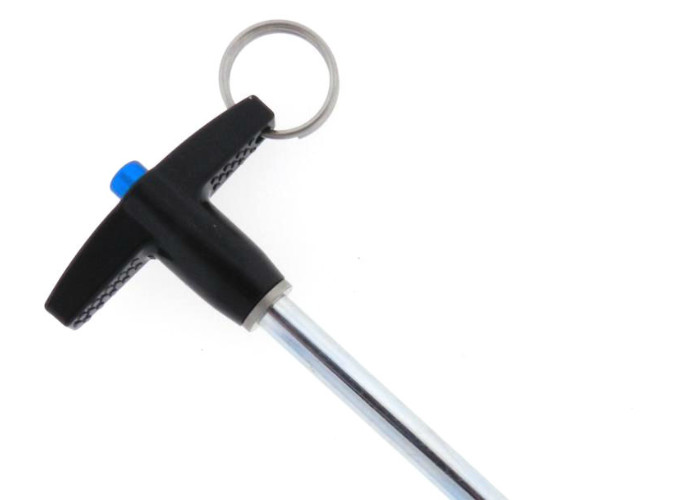 3/8 7/16 1/2 B Type quick release pins SUS 304 SUS 316 A2 A4-80 T Type ...
