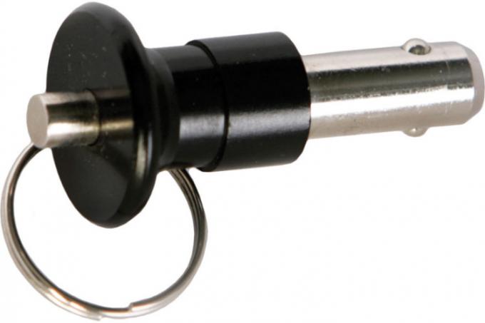 3/16 1/4 5/16 Stainless steel quick release pin SS 304 SS 316 A2 A4-80 ...